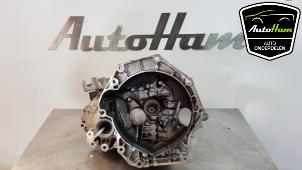 Begagnade Växellåda Fiat 500X (334) 1.6 E-torq 16V Pris på förfrågan erbjuds av AutoHam