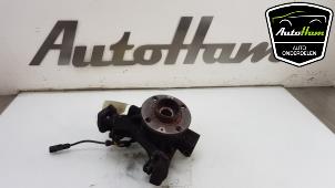 Używane Sworzen prawy przód Dacia Dokker (0S) 1.5 dCi 75 Cena € 75,00 Procedura marży oferowane przez AutoHam