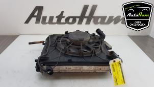 Gebruikte Koelerset Porsche Boxster (986) 2.5 24V Prijs € 95,00 Margeregeling aangeboden door AutoHam