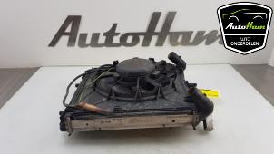 Gebruikte Koelerset Porsche Boxster (986) 2.5 24V Prijs € 95,00 Margeregeling aangeboden door AutoHam