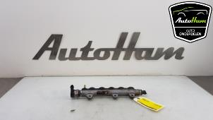 Gebruikte Brandstofverdeler Renault Laguna III (BT) 2.0 dCi 16V 130 Prijs € 75,00 Margeregeling aangeboden door AutoHam