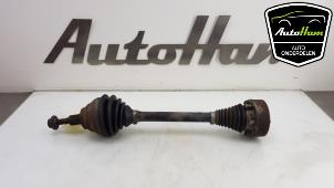 Używane Os napedowa lewy przód Volkswagen Caddy III (2KA,2KH,2CA,2CH) 2.0 Ecofuel Cena € 100,00 Procedura marży oferowane przez AutoHam