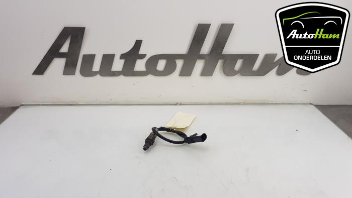 Lambdasond från en Skoda Fabia III (NJ3) 1.0 12V 2019