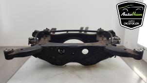 Gebruikte Subframe Mazda CX-5 I (KE,GH) 2.2 Skyactiv D 16V 4WD Prijs € 245,00 Margeregeling aangeboden door AutoHam