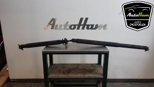 Gebruikte Tussenas Mazda CX-5 I (KE,GH) 2.2 Skyactiv D 16V 4WD Prijs € 115,00 Margeregeling aangeboden door AutoHam