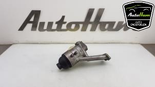 Gebruikte Oliefilterhuis Audi Q7 (4LB) 4.2 FSI V8 32V Prijs € 75,00 Margeregeling aangeboden door AutoHam