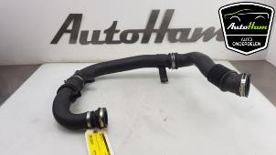 Gebruikte Intercooler Buis Ford B-Max (JK8) 1.0 EcoBoost 12V 100 Van Prijs € 50,00 Margeregeling aangeboden door AutoHam