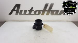 Gebruikte Luchthoeveelheidsmeter Volkswagen Golf IV (1J1) 2.3 V5 GTI 20V Prijs € 50,00 Margeregeling aangeboden door AutoHam