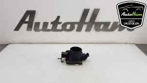 Używane Przepustnica Mazda 6 Sportbreak (GY19/89) 2.0i 16V Cena € 40,00 Procedura marży oferowane przez AutoHam