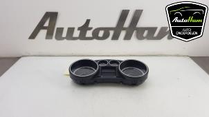 Begagnade Instrumentpanel Peugeot 308 (4A/C) 1.6 VTI 16V Pris € 65,00 Marginaltabell erbjuds av AutoHam