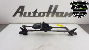 Gebruikte Ruitenwismotor + Mechaniek Mazda 6 Sportbreak (GY19/89) 2.0i 16V Prijs € 25,00 Margeregeling aangeboden door AutoHam