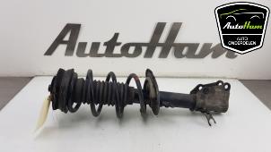 Begagnade Stötdämpare, vänster fram Mercedes Citan (415.6) 1.5 108 CDI Euro 6 Pris € 25,00 Marginaltabell erbjuds av AutoHam