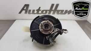 Gebruikte Fusee rechts-achter Mazda CX-5 II (KF) 2.0 SkyActiv-G 165 16V 2WD Prijs € 95,00 Margeregeling aangeboden door AutoHam