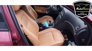 Begagnade CD-växlare Alfa Romeo 159 Sportwagon (939BX) 1.8 TBi 16V Pris € 40,00 Marginaltabell erbjuds av AutoHam