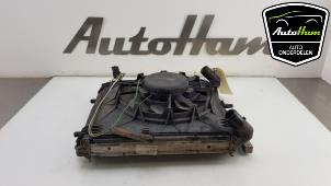 Gebruikte Koelerset Porsche Boxster (986) 2.5 24V Prijs € 95,00 Margeregeling aangeboden door AutoHam