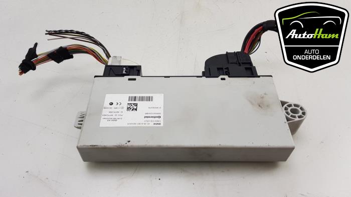 Modul (diverse) från en BMW 5 serie Touring (F11) 520d 16V 2013