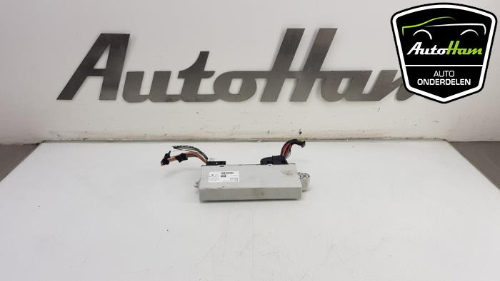 Modul (diverse) från en BMW 5 serie Touring (F11) 520d 16V 2013