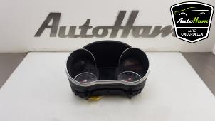 Begagnade Instrumentpanel Mercedes C (W205) C-300 2.0 Turbo 16V Pris € 250,00 Marginaltabell erbjuds av AutoHam