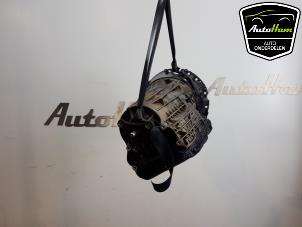 Używane Skrzynia biegów Mercedes C (W205) C-300 2.0 Turbo 16V Cena na żądanie oferowane przez AutoHam