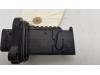 Luftflödesmätare från en BMW 5 serie Touring (F11) 520d 16V 2013