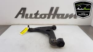 Gebruikte Draagarm links-voor Opel Meriva 1.4 Turbo 16V ecoFLEX Prijs € 15,00 Margeregeling aangeboden door AutoHam