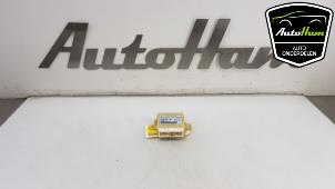 Gebruikte PDC Module Mercedes C (W204) 2.2 C-220 CDI 16V Prijs € 50,00 Margeregeling aangeboden door AutoHam