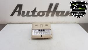 Begagnade Innerbelysning, fram Landrover Range Rover Sport (LS) 2.7 TDV6 24V Pris € 50,00 Marginaltabell erbjuds av AutoHam