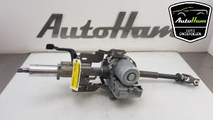 Begagnade Elservostyrningsenhet Nissan Qashqai (J11) 1.2 DIG-T 16V Pris € 225,00 Marginaltabell erbjuds av AutoHam