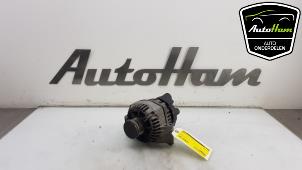 Gebruikte Dynamo Fiat Punto Evo (199) 1.3 JTD Multijet 85 16V Euro 5 Prijs € 40,00 Margeregeling aangeboden door AutoHam