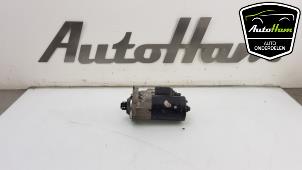 Begagnade Startmotor Seat Toledo (1M2) 1.6 16V Pris € 15,00 Marginaltabell erbjuds av AutoHam