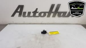 Gebruikte Luchtregelklep Toyota Yaris III (P13) 1.33 16V Dual VVT-I Prijs € 15,00 Margeregeling aangeboden door AutoHam