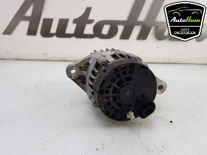 Używane Pradnica Suzuki SX4 S-Cross (JY) 1.6 16V DDiS Cena € 100,00 Procedura marży oferowane przez AutoHam