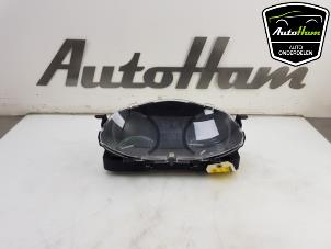 Gebruikte Cockpit Toyota Auris Touring Sports (E18) 1.8 16V Hybrid Prijs € 150,00 Margeregeling aangeboden door AutoHam