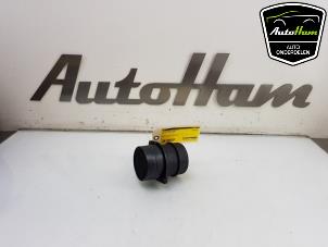 Gebruikte Luchtregelklep Volkswagen Golf IV (1J1) 2.3 V5 GTI Prijs € 50,00 Margeregeling aangeboden door AutoHam