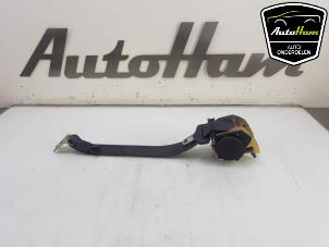 Gebruikte Veiligheidsgordel rechts-achter Jaguar X-type 2.5 V6 24V Prijs € 50,00 Margeregeling aangeboden door AutoHam