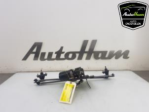 Gebruikte Ruitenwismotor + Mechaniek Volvo V40 (VW) 2.0 16V Prijs € 50,00 Margeregeling aangeboden door AutoHam