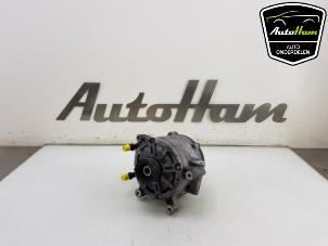 Gebruikte Dynamo Porsche Panamera (970) 4.8 V8 32V 4S Prijs op aanvraag aangeboden door AutoHam