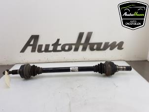 Gebruikte Steekas links-achter Porsche Panamera (970) 4.8 V8 32V 4S Prijs € 95,00 Margeregeling aangeboden door AutoHam