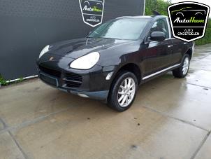 Gebruikte Module + Airbag Set Porsche Cayenne (9PA) 3.2 V6 24V Prijs op aanvraag aangeboden door AutoHam