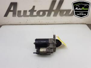 Gebruikte Startmotor Ford Ka II 1.2 Prijs € 20,00 Margeregeling aangeboden door AutoHam