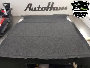 Używane Plyta podlogowa bagaznika Saab 9-3 II Sport Sedan (YS3F) 2.0T 16V Cena € 50,00 Procedura marży oferowane przez AutoHam