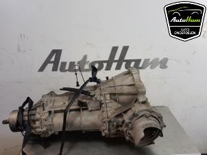 Gebruikte Versnellingsbak Audi Q5 (8RB) 2.0 TFSI 16V Quattro Prijs € 1.100,00 Margeregeling aangeboden door AutoHam