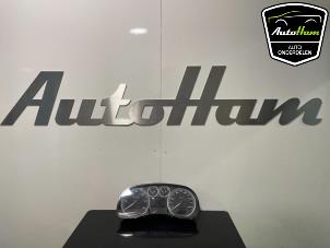 Gebruikte Instrumentenpaneel Peugeot 307 (3A/C/D) 1.6 HDiF 16V Prijs € 50,00 Margeregeling aangeboden door AutoHam