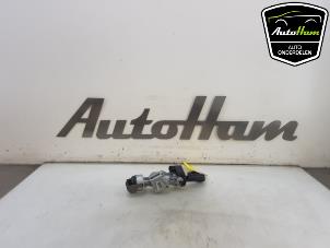 Gebruikte Kontaktslot + Sleutel Ford Focus 3 Wagon 1.0 Ti-VCT EcoBoost 12V 100 Prijs € 30,00 Margeregeling aangeboden door AutoHam