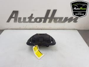 Begagnade Främre bromsok, vänster Opel Vectra C GTS 2.8 V6 Turbo 24V Pris € 100,00 Marginaltabell erbjuds av AutoHam