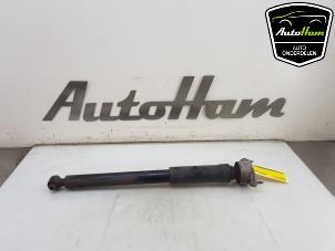 Gebruikte Schokbreker links-achter Mercedes C Estate (S204) 2.2 C-200 CDI 16V BlueEFFICIENCY Prijs € 20,00 Margeregeling aangeboden door AutoHam