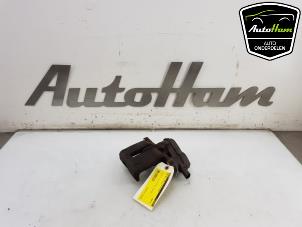 Gebruikte Remklauw (Tang) links-achter Audi Q5 (8RB) 2.0 TFSI 16V Quattro Prijs € 50,00 Margeregeling aangeboden door AutoHam