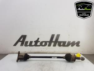 Gebruikte Aandrijfas rechts-achter Opel Mokka/Mokka X 1.4 Turbo 16V 4x4 Prijs € 90,00 Margeregeling aangeboden door AutoHam