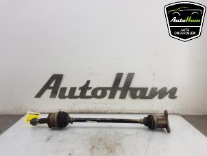 Gebruikte Steekas links-achter Opel Mokka/Mokka X 1.4 Turbo 16V 4x4 Prijs € 90,00 Margeregeling aangeboden door AutoHam