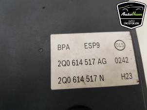 Begagnade ABS-pump Seat Ibiza V (KJB) 1.0 MPI 12V Pris € 50,00 Marginaltabell erbjuds av AutoHam